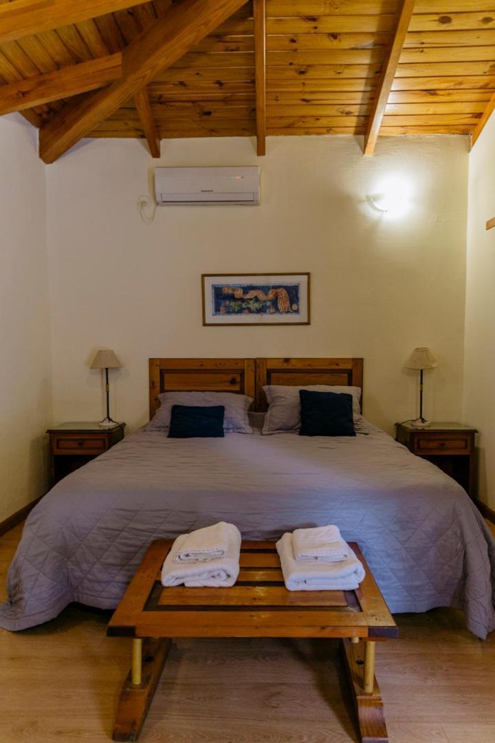 Lujan De Cuyo B&B Lujan de Cuyo Exterior foto